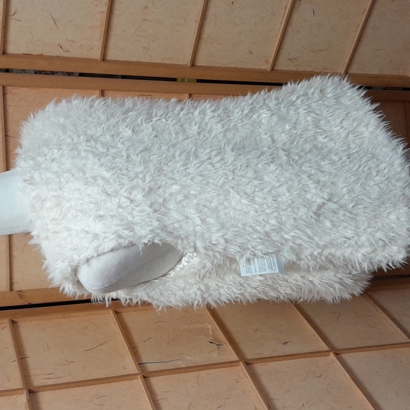 Kenneth Blake cream color vest jacket size m - Picture 13 of 13